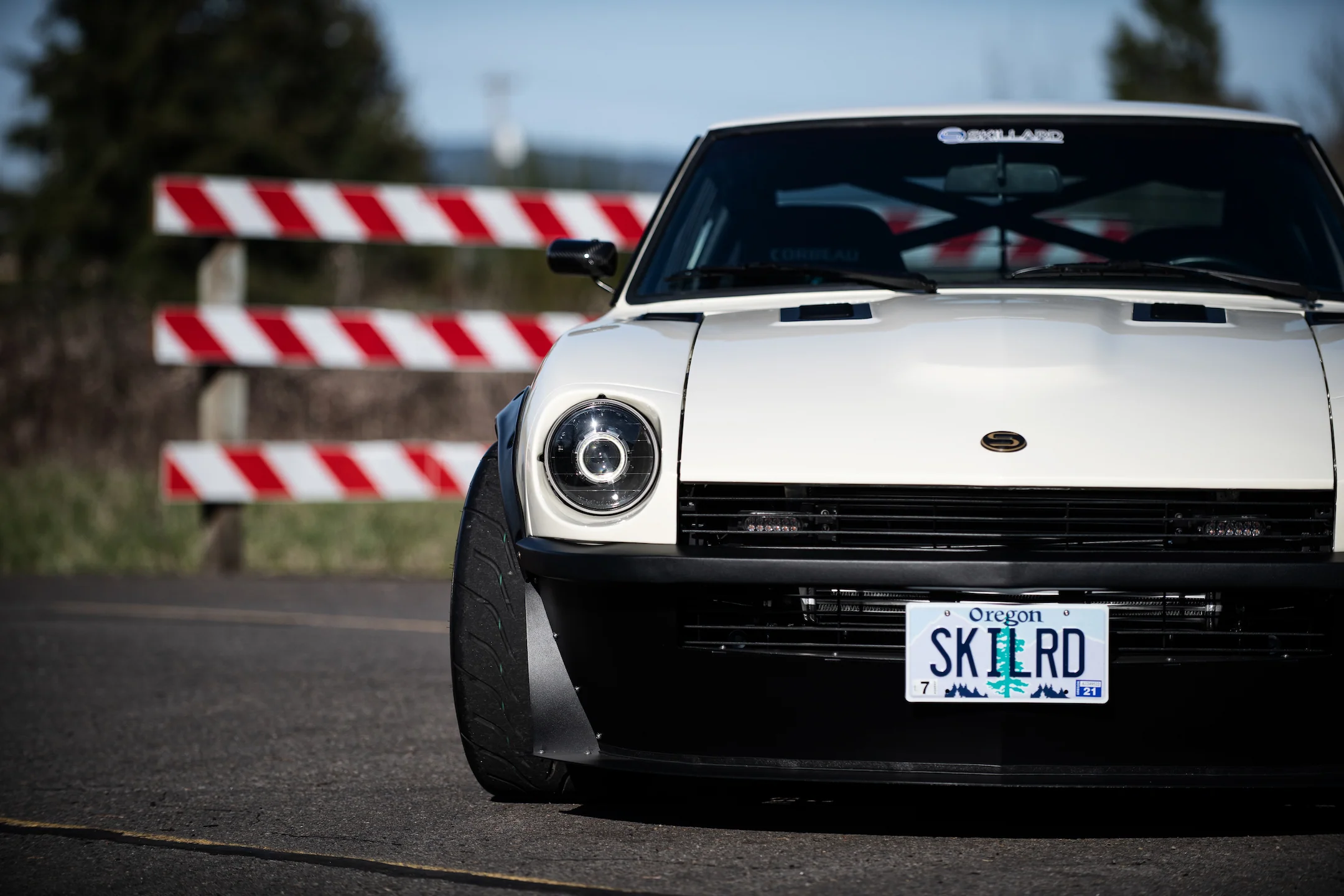 Engineer Your Automotive Vision